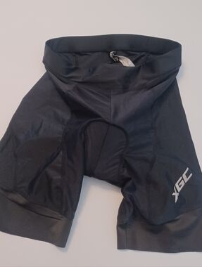 XGC Bike Wear Cycling Shorts Sz L